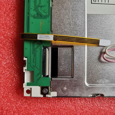TX14D11VM1CBB HITACHI 5,7 &quot; 320 (RGB) Temp αποθήκευσης ² ×240 600 cd/m.: -30 ~ 80 ΒΙΟΜΗΧΑΝΙΚΉ LCD ΕΠΊΔΕΙΞΗ °