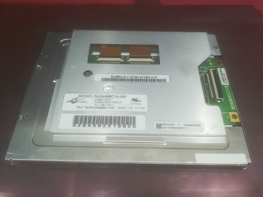 Δείκτης TFT LCD LCM 640×480 NL6448BC18-01F TFT-LCD
