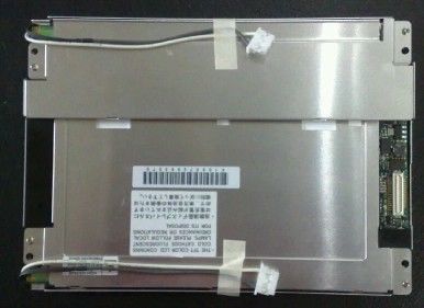 6.5 INCH 270CD/M2 LCM 480×640 NEC TFT οθόνη CCFL TTL NL6448BC20-09Y