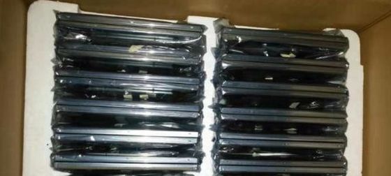 10,4 ίντσα 900cd/m ² επίδειξη NL6448BC33-70C VGA 76PPI NEC TFT