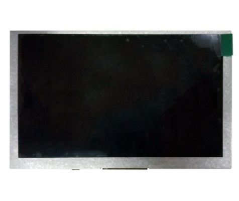 640×480 5,7 ιντσών VGA 141PPI 800 νιτ LCD βίντεο Πίνακα TX14D28VM5BAA