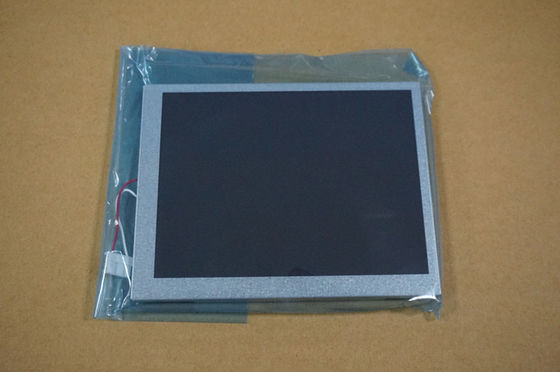 640×480 5,7 ιντσών VGA 141PPI 800 νιτ LCD βίντεο Πίνακα TX14D28VM5BAA