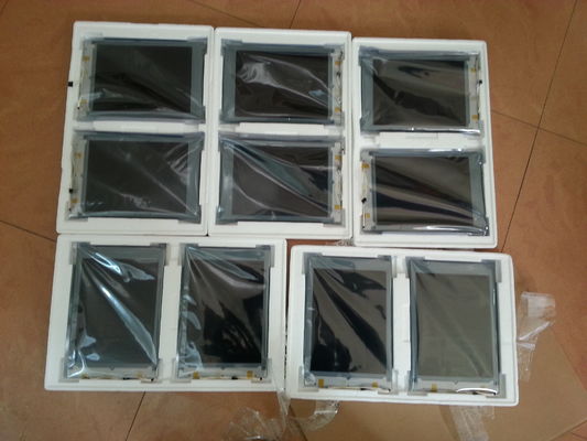 640x480 1000cd/M2 6,5 ιντσών Συγκινητικό Πίνακα αφής TFT TX17D01VM2CAB