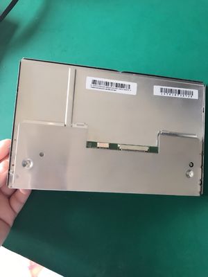 500CD/M2 LCM 7 INCH 800×480 NEC TFT οθόνη WLED LVDS NL8048AC19-21