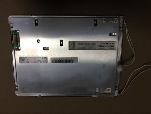 Βιομηχανική TFT επιτροπή NL6448BC26-01F 600CD/M2 LCM 640×480 CCFL TTL