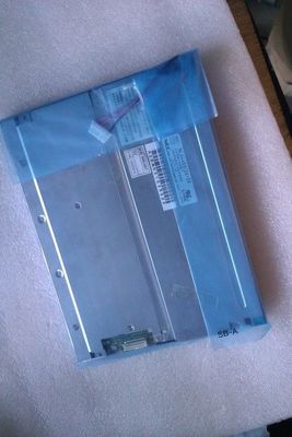 ΕΠΊΔΕΙΞΗ NL8060BC21-04 8,4 ΊΝΤΣΑΣ 400CD/M2 800×600RGB CCFL TTL NEC TFT