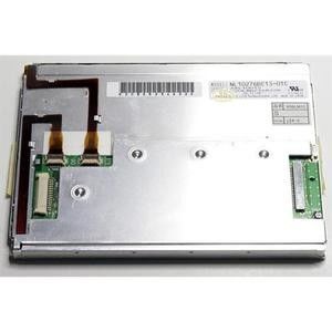 ΤΟ ΑΡΓΟΤΕΡΟ ΈΩΣ επίδειξη NL8048BC24-01 9 τη» 400CD/M2 LCM 800×480RGB CCFL NEC TFT