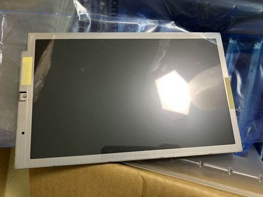 1000 cd/m2 7&quot; WVGA 133PPI TFT LCD οθόνη NL8048AC19-14F 80/80/80/80