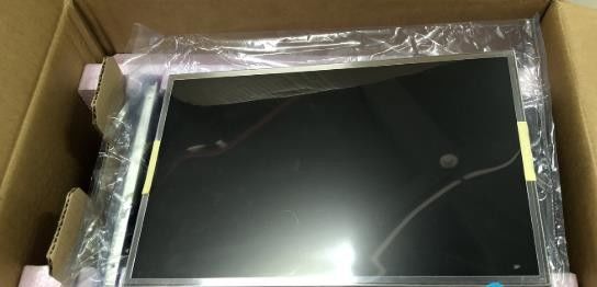 NL2432HC17-09B 148PPI 240×320 2.7 INCH NEC TFT Εμφάνιση 50,54 ((H) × 68,62 ((V) mm