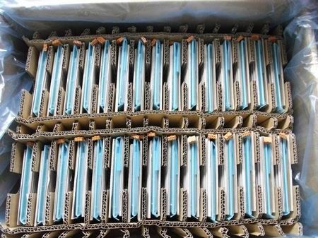 NL6448BC20-20 640×480 122PPI A-Si NEC TFT Panel 6,5 ιντσών 80/80/80/60 (τύπος.)
