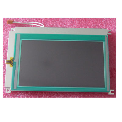 TX23D38VM0CAA HITACHI 9.0&quot; 800 ((RGB) × 480 500 cd/m2 85/85/85/85 (Τύπος.)