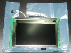 TX43D14VC0CAB HITACHI 17.0&quot; 1280 ((RGB) × 1024 230 cd/m2 Βιομηχανική οθόνη LCD