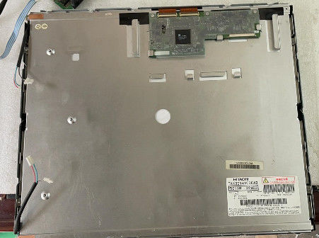 TX43D14VC0CAB HITACHI 17.0&quot; 1280 ((RGB) × 1024 230 cd/m2 Βιομηχανική οθόνη LCD