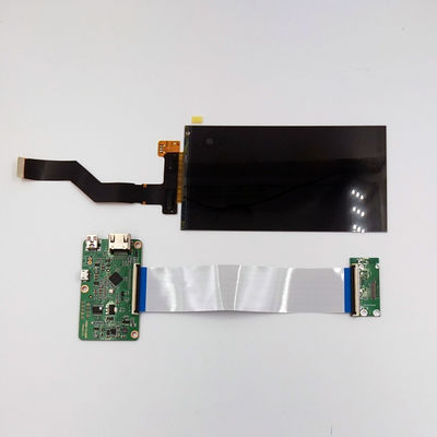 LS060 σειρά 1440×2560RGB 450 αιχμηρή TFT LCD επίδειξη LS060R1SX02 cd/m ²