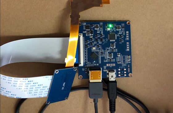 5.9INCH 1080 (RGB) ×1920 420 cd/m ²   LS059T1SX03	Αιχμηρή επίδειξη TFT LCD