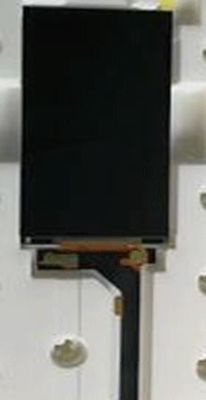LS055R3SX01 5,5» 1536×2560 RGB 460cd/m ²  	Αιχμηρή επίδειξη TFT LCD