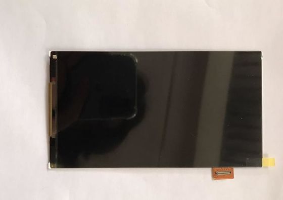 LS055R3SX01 5,5» 1536×2560 RGB 460cd/m ²  	Αιχμηρή επίδειξη TFT LCD