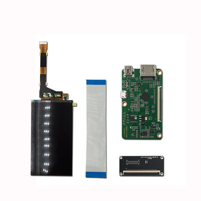 5.5INCH αιχμηρό πυρίτιο 450cd/m επίδειξη LS055R1SX04 CG ² TFT LCD