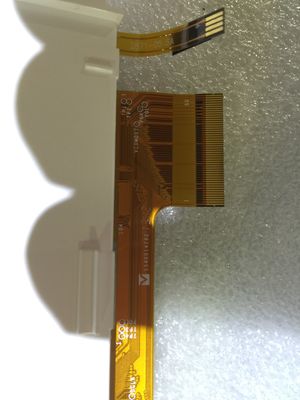 TM050QDH07 TIANMA 5,0 ΊΝΤΣΑ 640 (RGB) ×480 350CD/M ΒΙΟΜΗΧΑΝΙΚΉ LCD ΕΠΊΔΕΙΞΗ ²