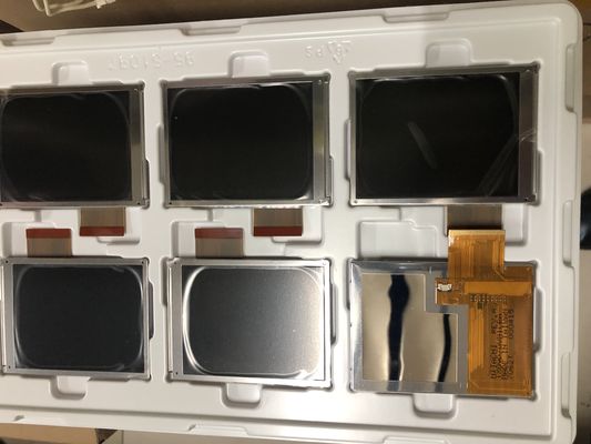 5.5INCH αιχμηρό πυρίτιο CG   530cd/m ²    2160×3840 RGB   Επίδειξη LS055D1SX05 TFT LCD (Γ)
