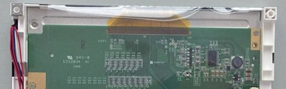 TM057KDH01-00 TIANMA 5,7 ΊΝΤΣΑ 320 (RGB) ×240 400CD/M ΒΙΟΜΗΧΑΝΙΚΉ LCD ΕΠΊΔΕΙΞΗ ²