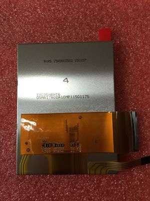 TM035HBHT6 TIANMA 3,5 ΊΝΤΣΑ 240×320 80 ΒΙΟΜΗΧΑΝΙΚΉ LCD ΕΠΊΔΕΙΞΗ CD/M ²