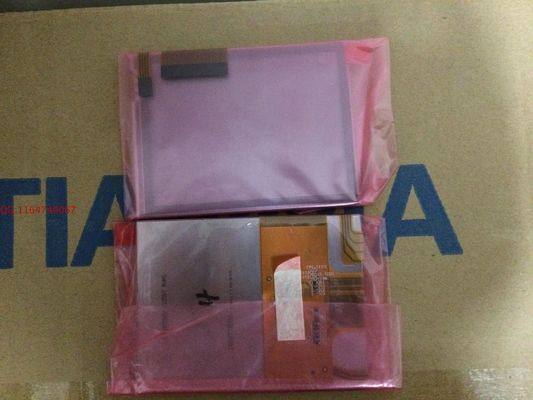 TM035HBHT6 TIANMA 3,5 ΊΝΤΣΑ 240×320 80 ΒΙΟΜΗΧΑΝΙΚΉ LCD ΕΠΊΔΕΙΞΗ CD/M ²