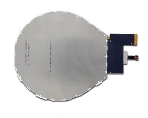 TM034XVZP01 TIANMA 3,4 ΊΝΤΣΑ 800×800 350 ΒΙΟΜΗΧΑΝΙΚΉ LCD ΕΠΊΔΕΙΞΗ CD/M ²