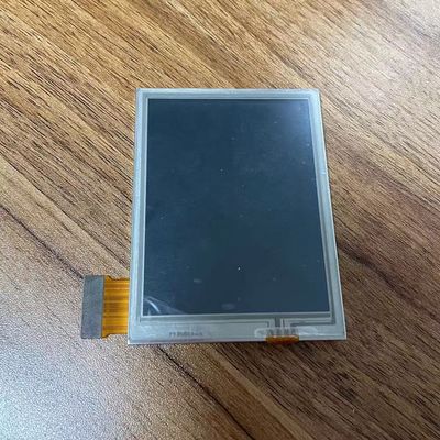 TM035NDH04 TIANMA 3,5 ΊΝΤΣΑ 272×480 300 ΒΙΟΜΗΧΑΝΙΚΉ LCD ΕΠΊΔΕΙΞΗ CD/M ²