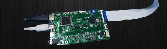LS050T1SX01	Αιχμηρό 5INCH   1080×1920RGB   ΒΙΟΜΗΧΑΝΙΚΉ LCD ΕΠΊΔΕΙΞΗ 450CD/M ²
