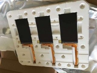 4.7inch αιχμηρό πυρίτιο 470cd/m επίδειξη LS047T1SC02 CG ² TFT LCD