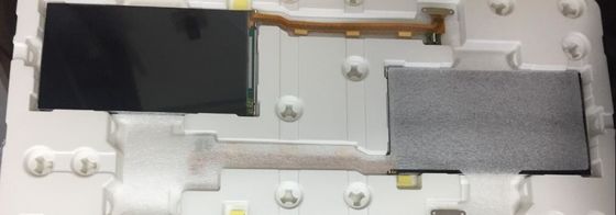 4.7inch αιχμηρό πυρίτιο 470cd/m επίδειξη LS047T1SC02 CG ² TFT LCD