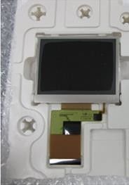 LS041Y3LW01	Αιχμηρός    4.1inch 385 ΒΙΟΜΗΧΑΝΙΚΉ LCD ΕΠΊΔΕΙΞΗ cd/m ²
