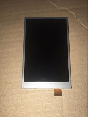 LS041Y3LW01	Αιχμηρός    4.1inch 385 ΒΙΟΜΗΧΑΝΙΚΉ LCD ΕΠΊΔΕΙΞΗ cd/m ²