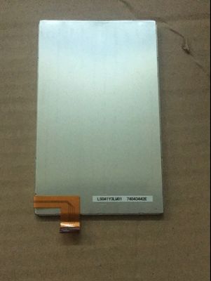 LS041Y3LW01	Αιχμηρός    4.1inch 385 ΒΙΟΜΗΧΑΝΙΚΉ LCD ΕΠΊΔΕΙΞΗ cd/m ²