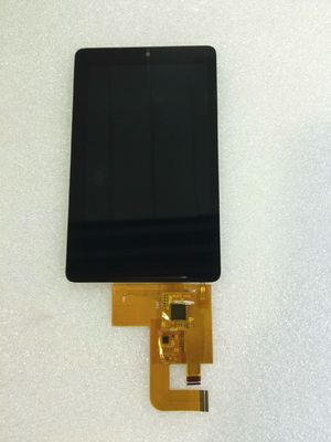 TM040YDHG32 TIANMA 4,0 ΊΝΤΣΑ 480 (RGB) ×800 550 ΒΙΟΜΗΧΑΝΙΚΉ LCD ΕΠΊΔΕΙΞΗ CD/M ²