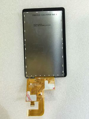 TM040YDHG32 TIANMA 4,0 ΊΝΤΣΑ 480 (RGB) ×800 550 ΒΙΟΜΗΧΑΝΙΚΉ LCD ΕΠΊΔΕΙΞΗ CD/M ²