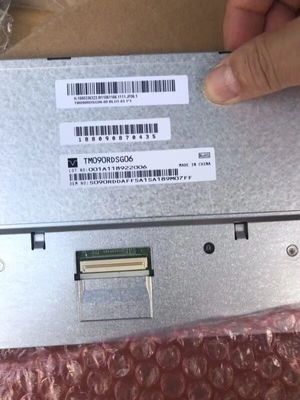 TM090RDSG06 TIANMA 9,0 ιντσών 800 ((RGB) × 480 Βιομηχανική οθόνη LCD 70/70/50/70 (τύπος.)