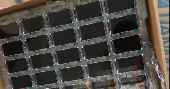 TM030LDHT2 Tianma 3 ιντσών Διαφλαστική TFT LCD 40/45/55/40 (τύπος.)
