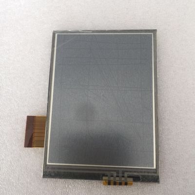 LS037V7DW03 3,7» 480×640RGB 	200200 cd/m ²   Αιχμηρή επίδειξη TFT LCD