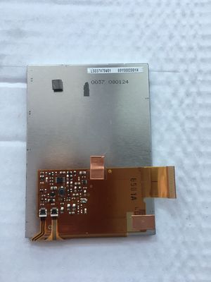 LS037V7DW01 3,7» RGB 165 CD/M ² ΒΙΟΜΗΧΑΝΙΚΉ LCD ΕΠΊΔΕΙΞΗ 480×640