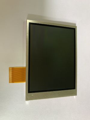 LS037V7DD06R 3,7» 480×640RGB   ΒΙΟΜΗΧΑΝΙΚΉ LCD ΕΠΊΔΕΙΞΗ 100 CD/M ²