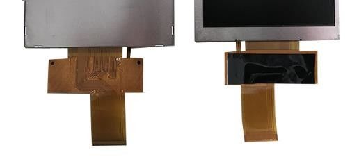 TM030ZDHG01 TIANMA 3.0&quot; 320 ((RGB) × 320 ΤΑΙΝΟΤΙΚΗ ΕΛΚΙΔΙΚΗ ΕΠΙΔΕΣΗ 70/70/70/60 (τύπος.) ((CR≥10)