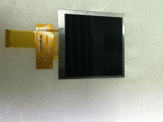 TM030ZDHG01 TIANMA 3.0&quot; 320 ((RGB) × 320 ΤΑΙΝΟΤΙΚΗ ΕΛΚΙΔΙΚΗ ΕΠΙΔΕΣΗ 70/70/70/60 (τύπος.) ((CR≥10)