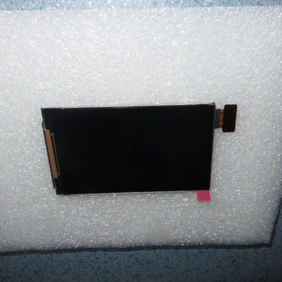 LS035Y8DX02A αιχμηρός	3.5»	LCM	  480×800 RGB ΒΙΟΜΗΧΑΝΙΚΉ LCD ΕΠΊΔΕΙΞΗ 500 CD/M ²
