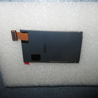 LS035Y8DX02A αιχμηρός	3.5»	LCM	  480×800 RGB ΒΙΟΜΗΧΑΝΙΚΉ LCD ΕΠΊΔΕΙΞΗ 500 CD/M ²