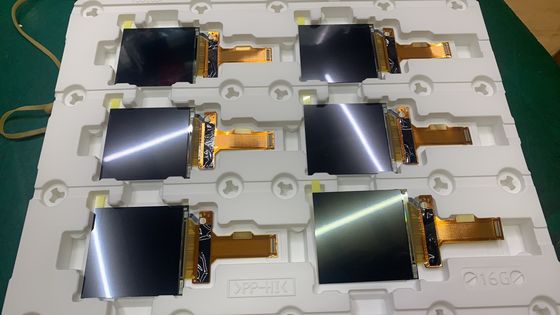 2.9»	LCM	1440×1440RGB    150CD/M2 αιχμηρή επίδειξη LS029B3SX04 TFT LCD