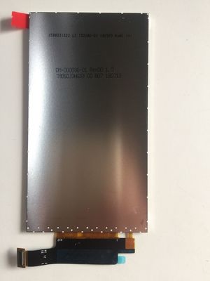 TM050JDHG33 TIANMA 5,0» 720 (RGB) ×1280 600 ΒΙΟΜΗΧΑΝΙΚΉ LCD ΕΠΊΔΕΙΞΗ CD/M ²