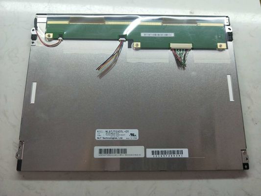 TM121SDSG05 TIANMA 12,1» 800 (RGB) ×600 350 ΒΙΟΜΗΧΑΝΙΚΉ LCD ΕΠΊΔΕΙΞΗ CD/M ²