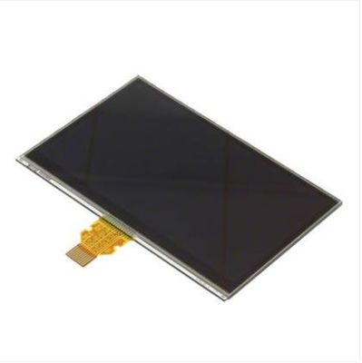 LS027B7DH01	Αιχμηρός   2.7»   400×240 RGB ΒΙΟΜΗΧΑΝΙΚΗ ΕΠΊΔΕΙΞΗ LCD
